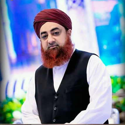 Mufti Muhammad Akmal